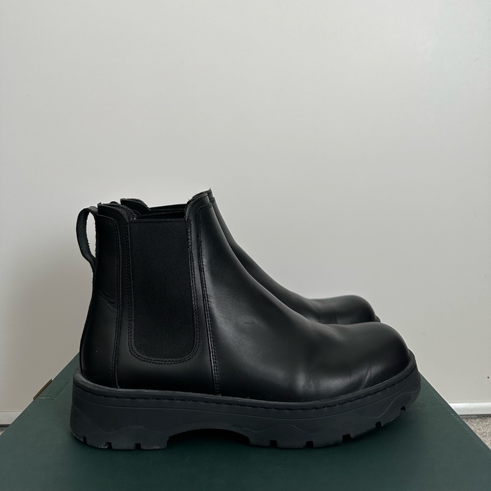 Roots Chelsea Boots